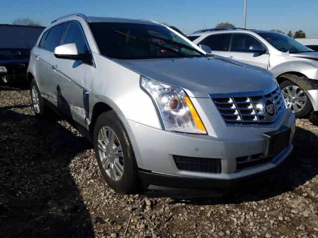 CADILLAC SRX LUXURY 2013 3gyfnce3xds647451