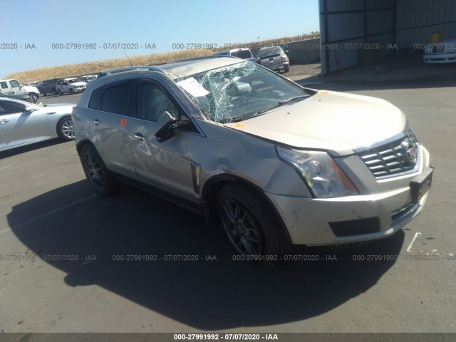 CADILLAC SRX 2013 3gyfnce3xds647899