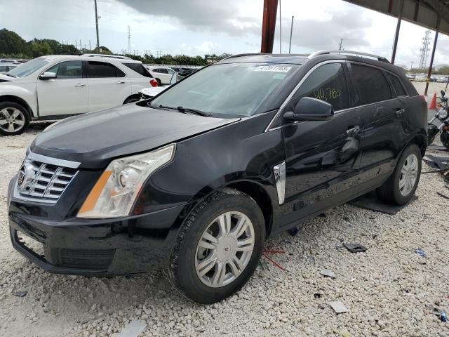 CADILLAC SRX LUXURY 2013 3gyfnce3xds648521