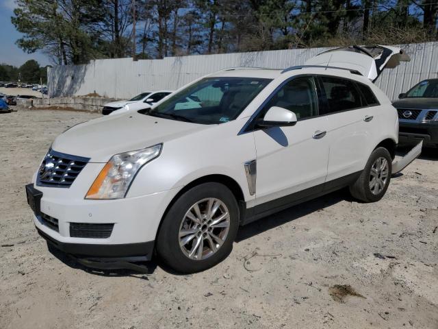 CADILLAC SRX LUXURY 2013 3gyfnce3xds648633