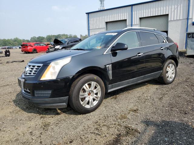 CADILLAC SRX 2013 3gyfnce3xds649636