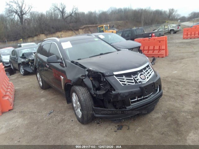 CADILLAC SRX 2013 3gyfnce3xds650754