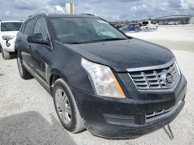 CADILLAC SRX LUXURY 2013 3gyfnce3xds650818