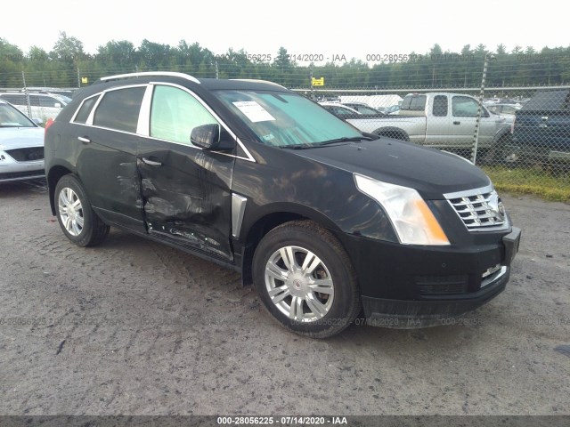 CADILLAC SRX 2013 3gyfnce3xds650821