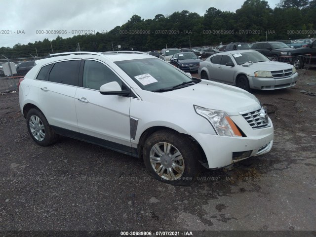 CADILLAC SRX 2013 3gyfnce3xds654108