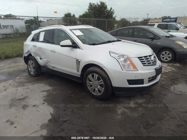 CADILLAC SRX 2013 3gyfnce3xds654464