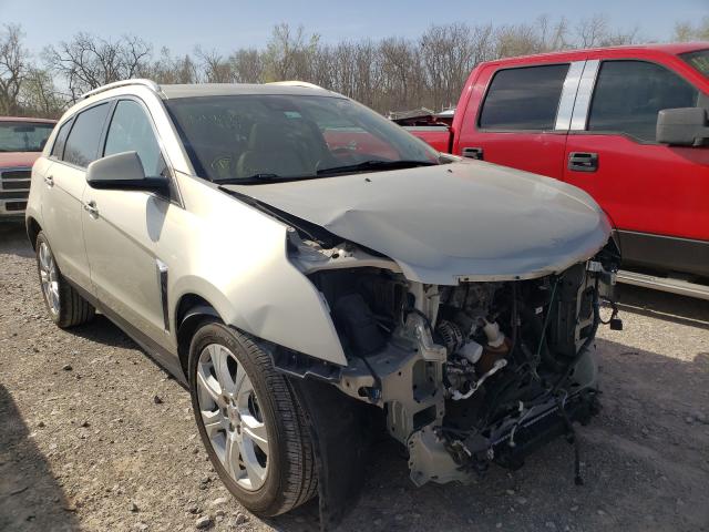 CADILLAC SRX PERFOR 2014 3gyfnce3xes517803