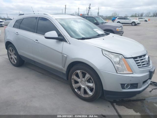 CADILLAC SRX 2014 3gyfnce3xes524900