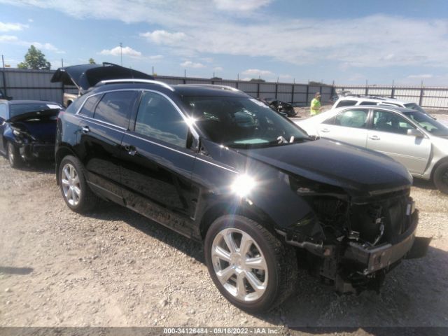 CADILLAC SRX 2014 3gyfnce3xes560716