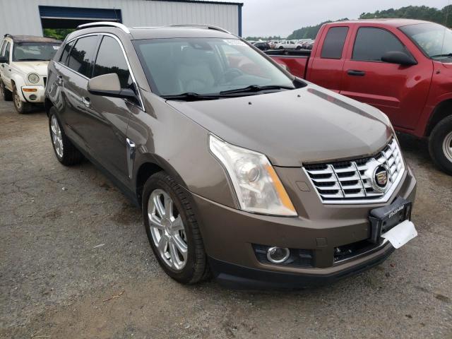 CADILLAC SRX PERFOR 2014 3gyfnce3xes563311