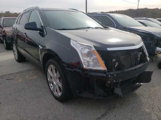 CADILLAC SRX PERFOR 2014 3gyfnce3xes564992