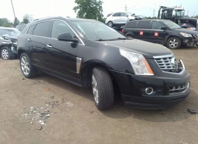 CADILLAC SRX 2014 3gyfnce3xes569125