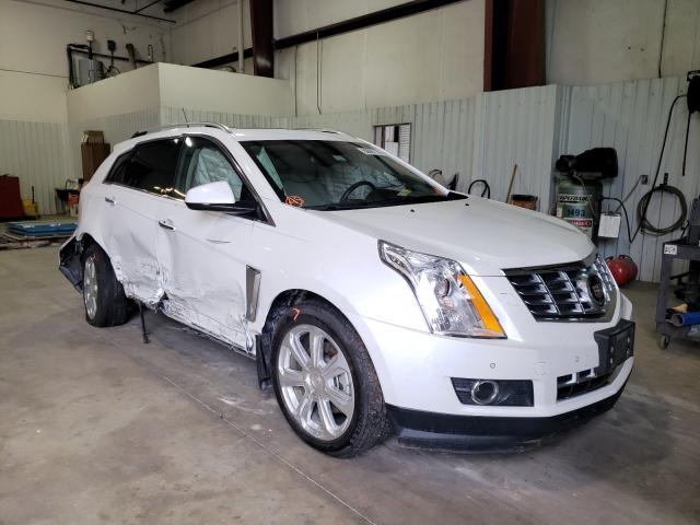 CADILLAC SRX PERFOR 2014 3gyfnce3xes598978