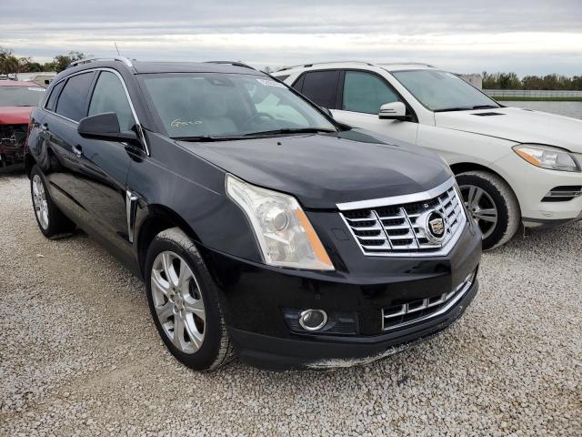 CADILLAC SRX PERFOR 2014 3gyfnce3xes613138