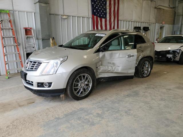 CADILLAC SRX 2014 3gyfnce3xes630165