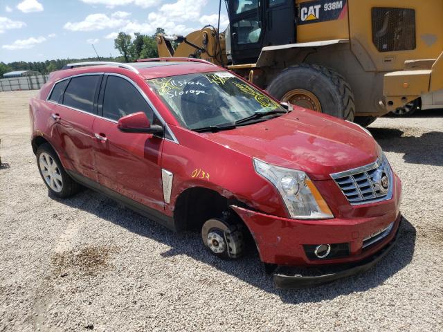 CADILLAC SRX PERFOR 2014 3gyfnce3xes656667