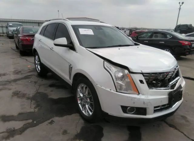 CADILLAC SRX 2014 3gyfnce3xes658256