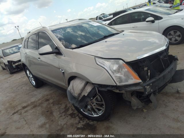 CADILLAC SRX 2014 3gyfnce3xes661190