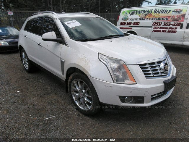 CADILLAC SRX 2014 3gyfnce3xes681973