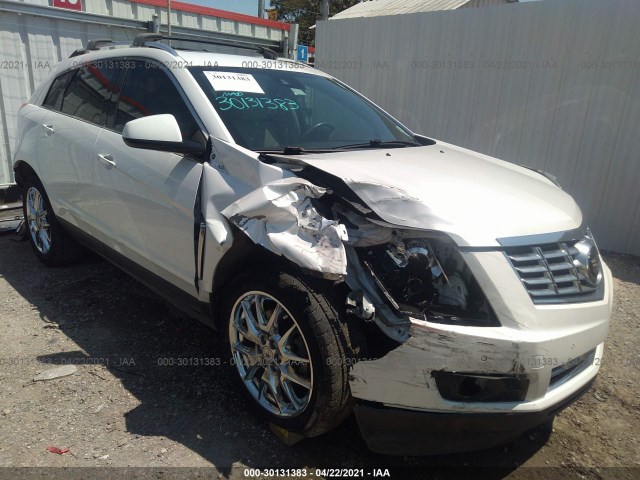 CADILLAC SRX 2015 3gyfnce3xfs521934