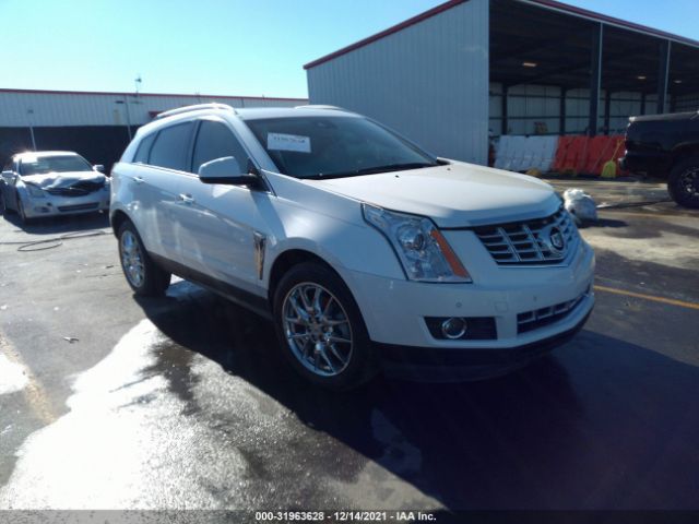 CADILLAC SRX 2015 3gyfnce3xfs522954