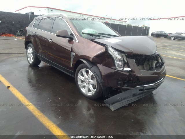 CADILLAC SRX 2015 3gyfnce3xfs525739