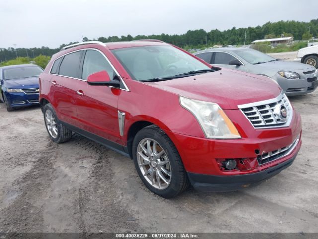 CADILLAC SRX 2015 3gyfnce3xfs528897