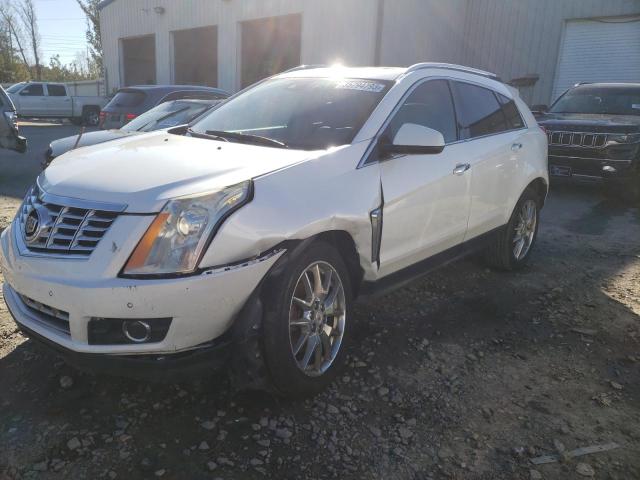 CADILLAC SRX PERFOR 2015 3gyfnce3xfs542444