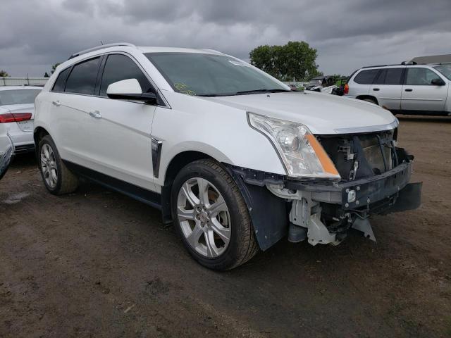 CADILLAC SRX PERFOR 2015 3gyfnce3xfs555839