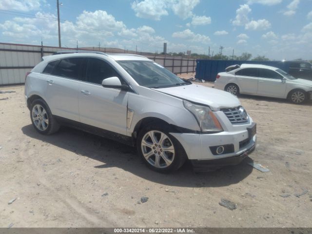 CADILLAC SRX 2015 3gyfnce3xfs558871