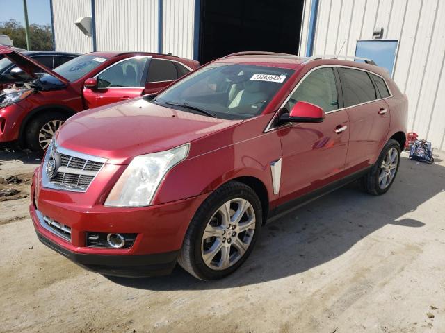 CADILLAC SRX PERFOR 2015 3gyfnce3xfs560894