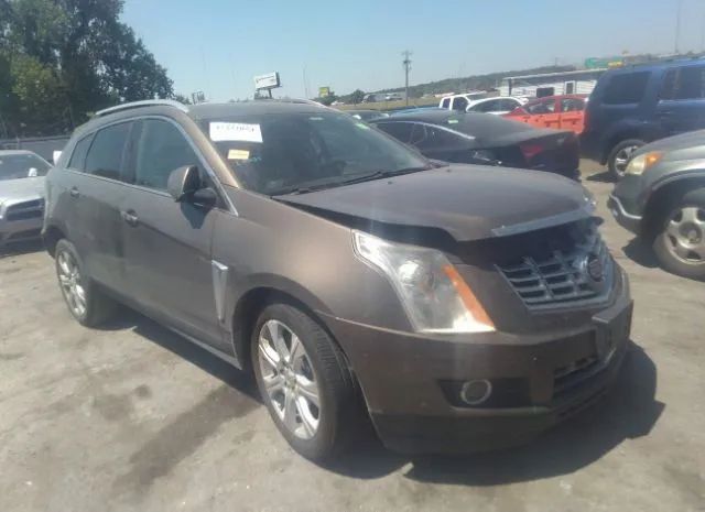 CADILLAC SRX 2015 3gyfnce3xfs566128