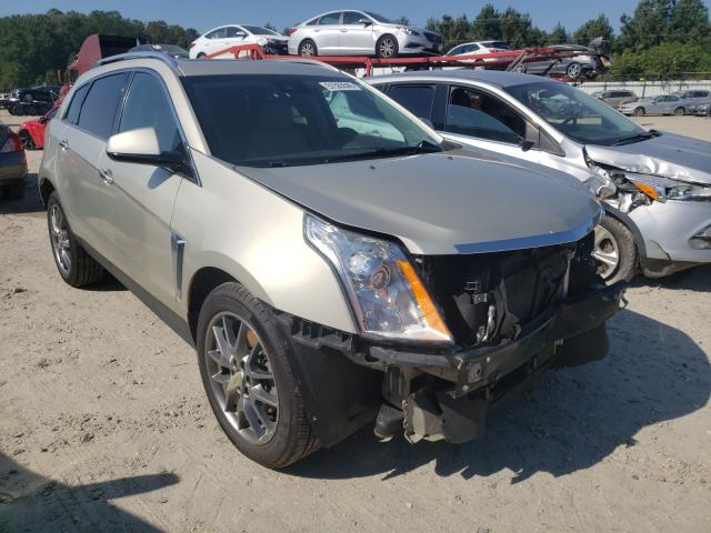 CADILLAC SRX PERFOR 2015 3gyfnce3xfs570244