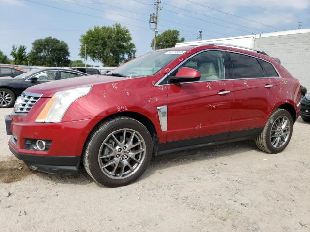 CADILLAC SRX PERFOR 2015 3gyfnce3xfs581504