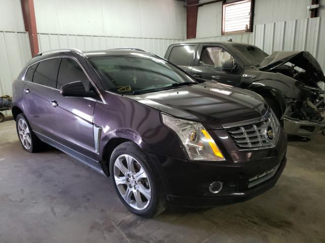 CADILLAC SRX PERFOR 2015 3gyfnce3xfs598187