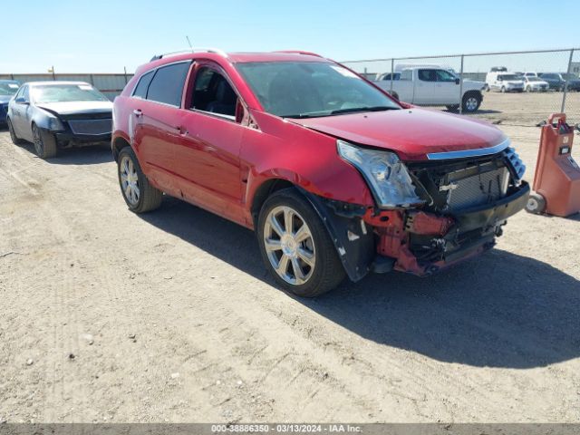 CADILLAC SRX 2015 3gyfnce3xfs611505