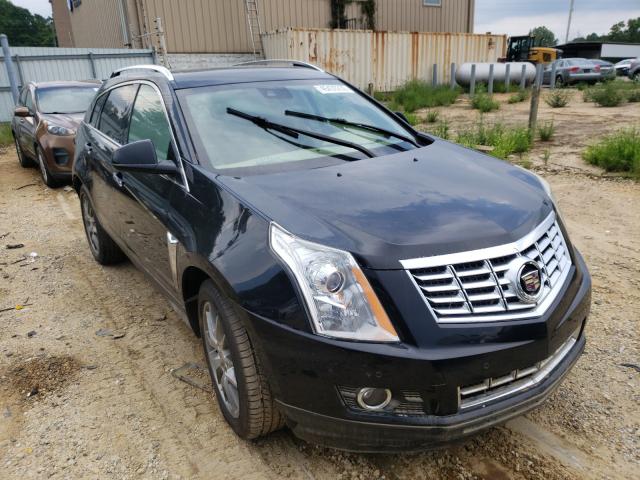 CADILLAC SRX PERFOR 2015 3gyfnce3xfs638820