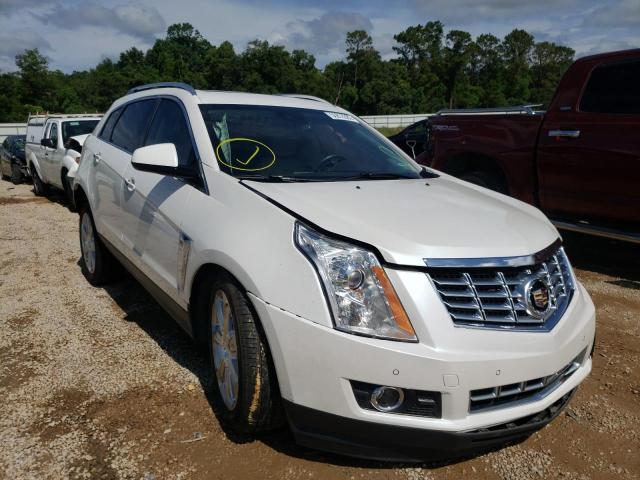 CADILLAC SRX PERFOR 2016 3gyfnce3xgs504388