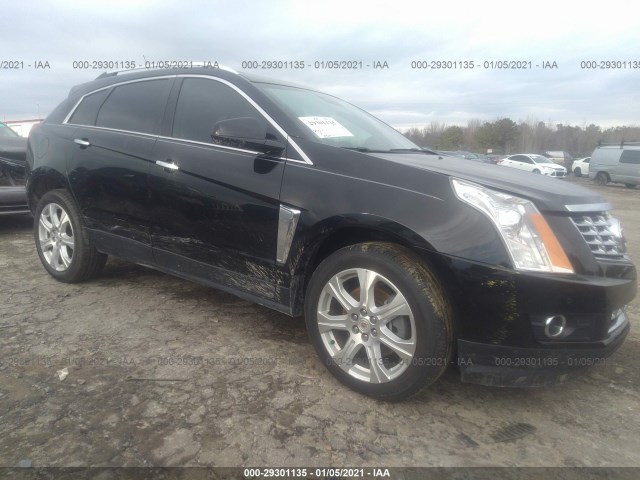 CADILLAC SRX 2016 3gyfnce3xgs522521