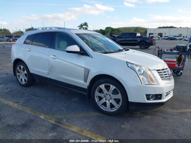 CADILLAC SRX 2016 3gyfnce3xgs522910