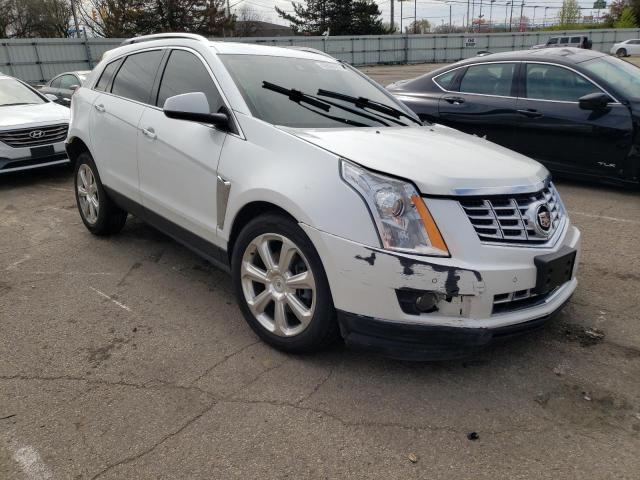 CADILLAC SRX PERFOR 2016 3gyfnce3xgs526939