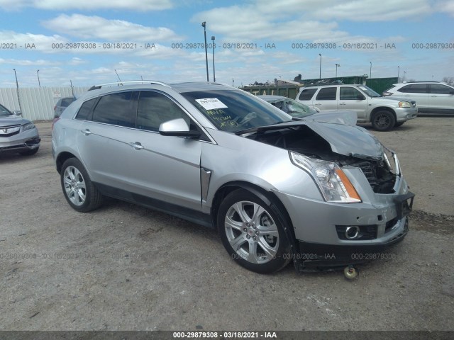 CADILLAC SRX 2016 3gyfnce3xgs529517