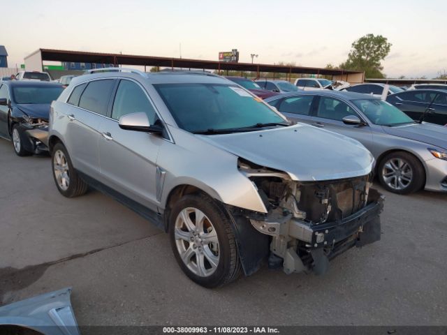 CADILLAC SRX 2016 3gyfnce3xgs578345