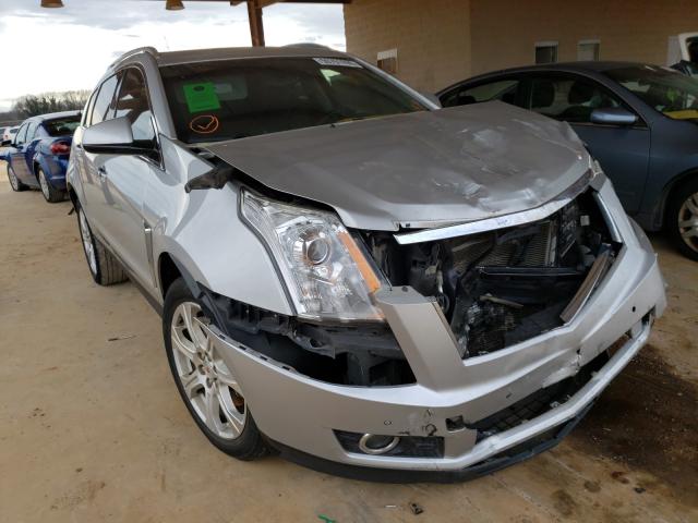 CADILLAC SRX PERFOR 2016 3gyfnce3xgs581164