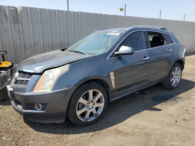 CADILLAC SRX PREMIU 2010 3gyfncey0as505231