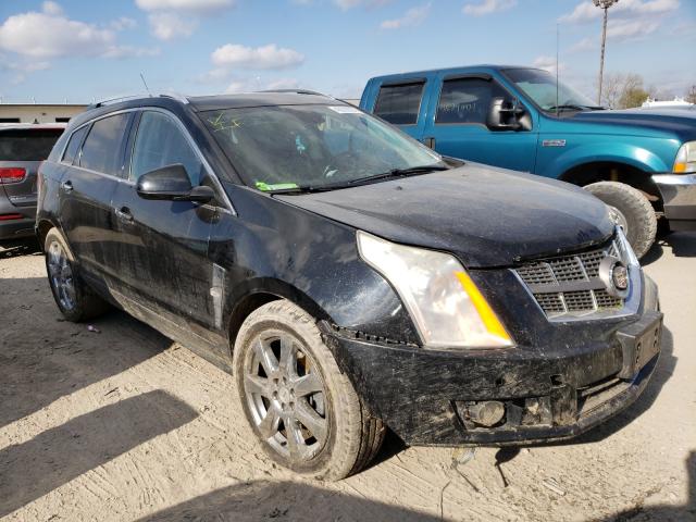 CADILLAC SRX PREMIU 2010 3gyfncey0as540013