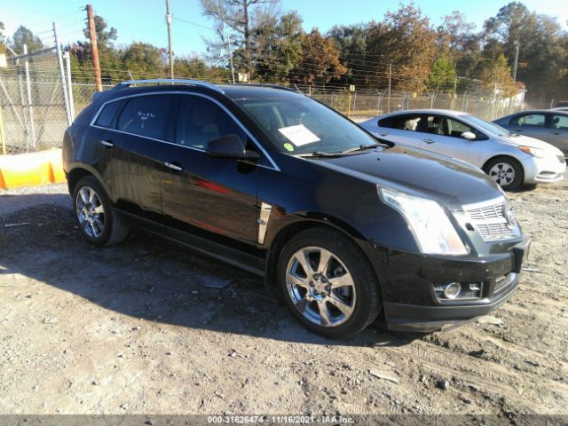 CADILLAC SRX 2010 3gyfncey0as650589