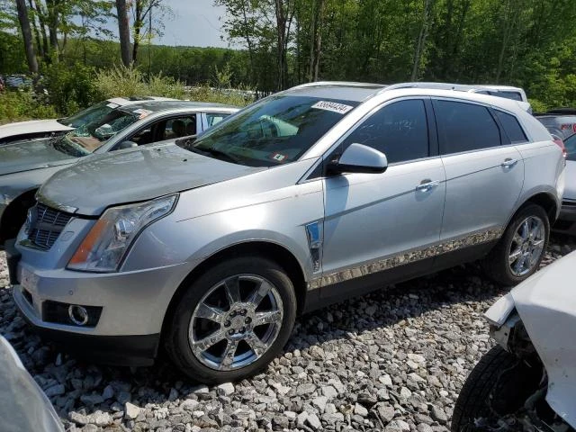 CADILLAC SRX PREMIU 2011 3gyfncey0bs505165