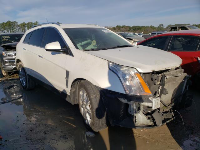 CADILLAC SRX PREMIU 2011 3gyfncey0bs522550