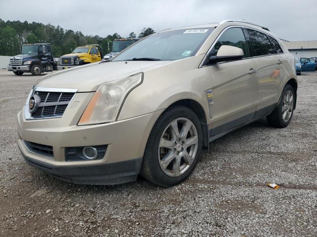 CADILLAC SRX 2011 3gyfncey0bs526386